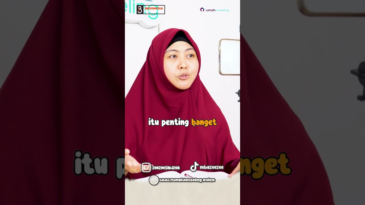 Mencari partner hidup