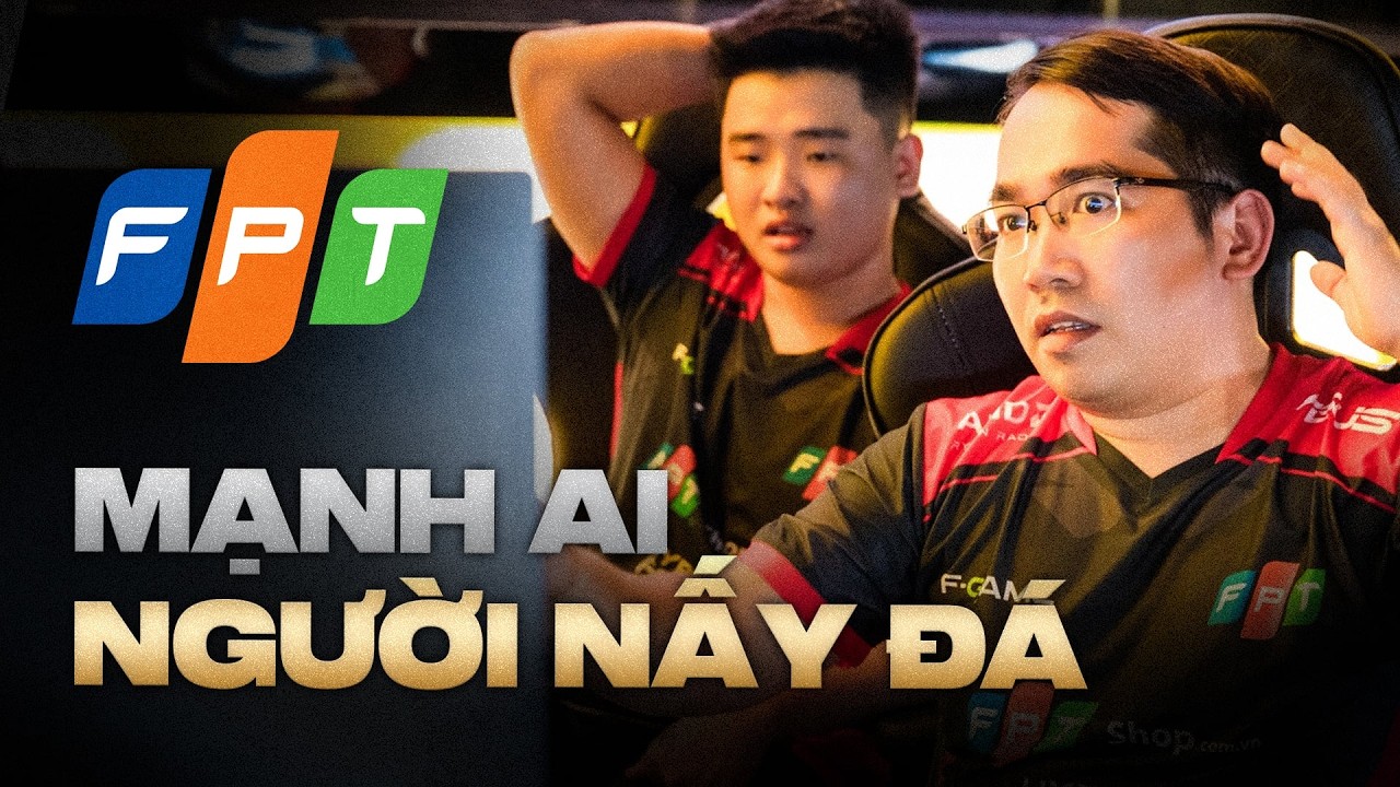 FPT POLYTECHNIC: ĐỘI TUYỂN MẠNH - HAY MẠNH AI NẤY ĐÁ? | [ĐƯỜNG ĐẾN FVPL SPRING 2026]