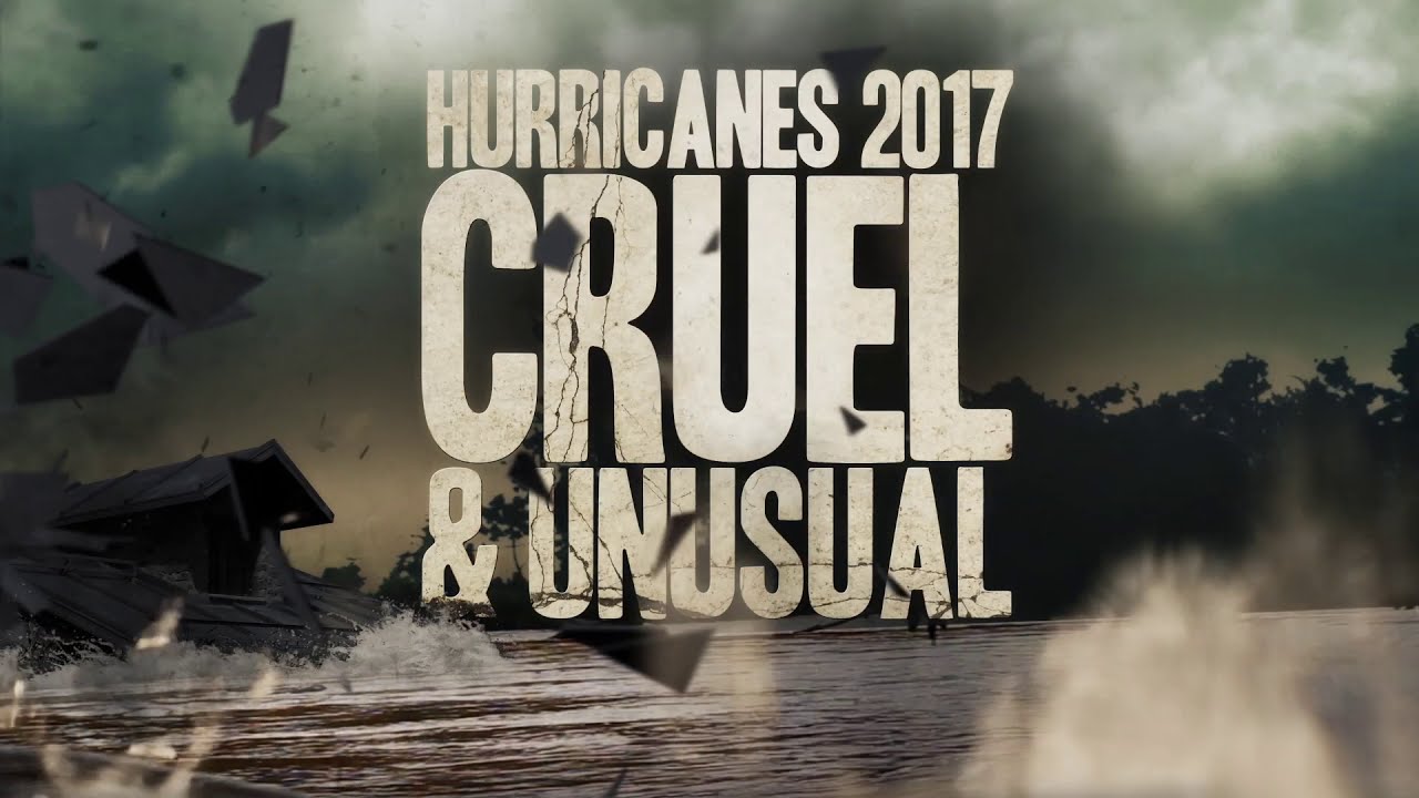 Full Documentary: Cruel And Unusual