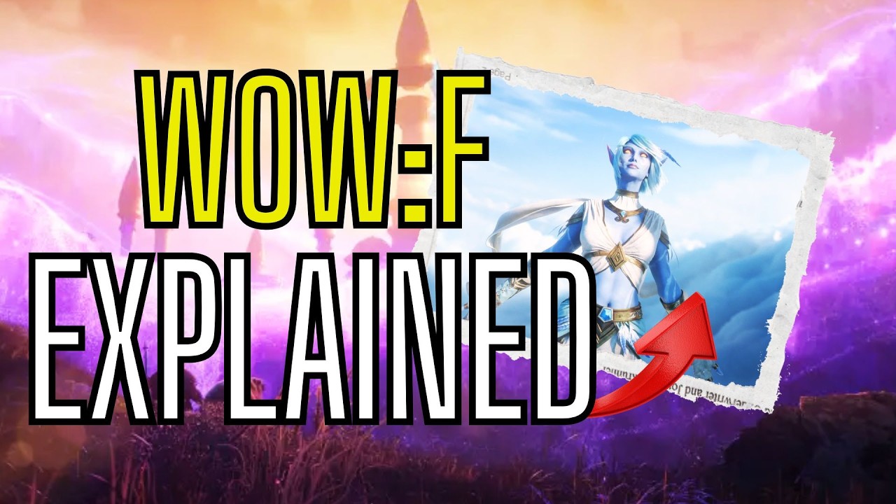 The Ultimate WoW Classic Plus Guide: World of Warcraft Forever Full Breakdown