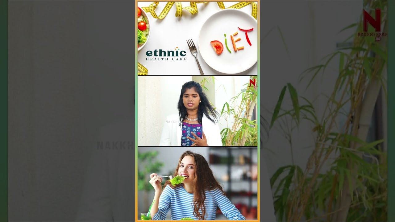 Food diet ! இப்படி Follow பண்ணுங்க !!  #weightloss #weightlosstips