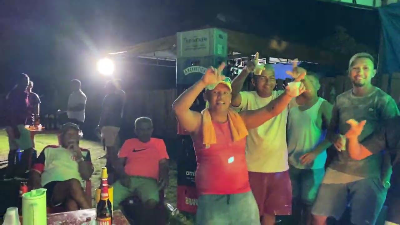 DJ WILLAME NO COMANDO DA MEGA MAJESTADE MULT SOM EM CENTRO DE LOREANO MORROS 