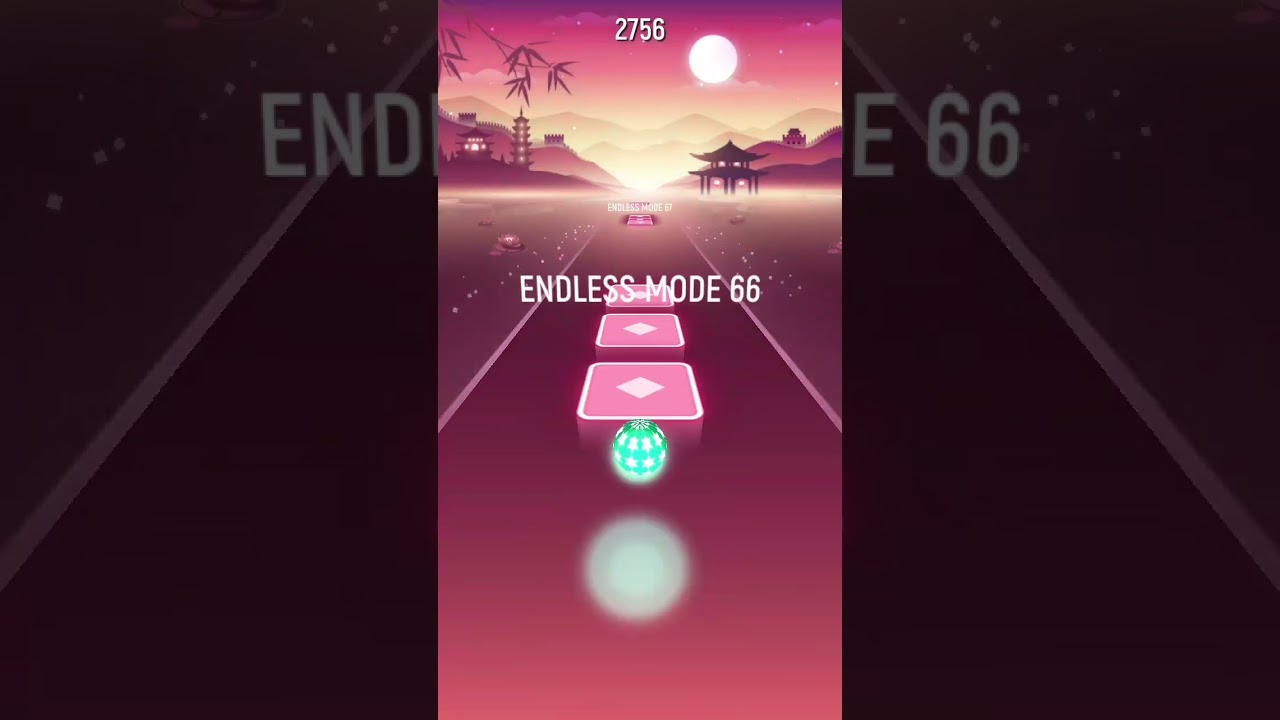 Tiles Hop | Creak Eek