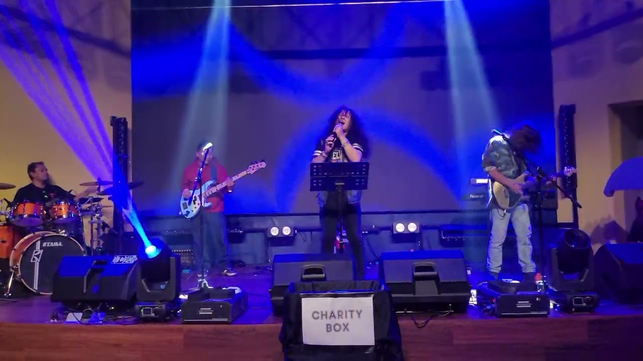 sahara band 