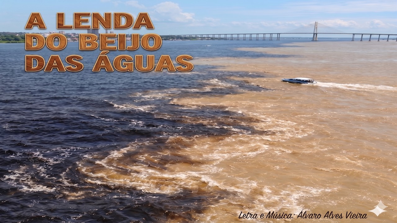 BR1 O Beijo das Águas