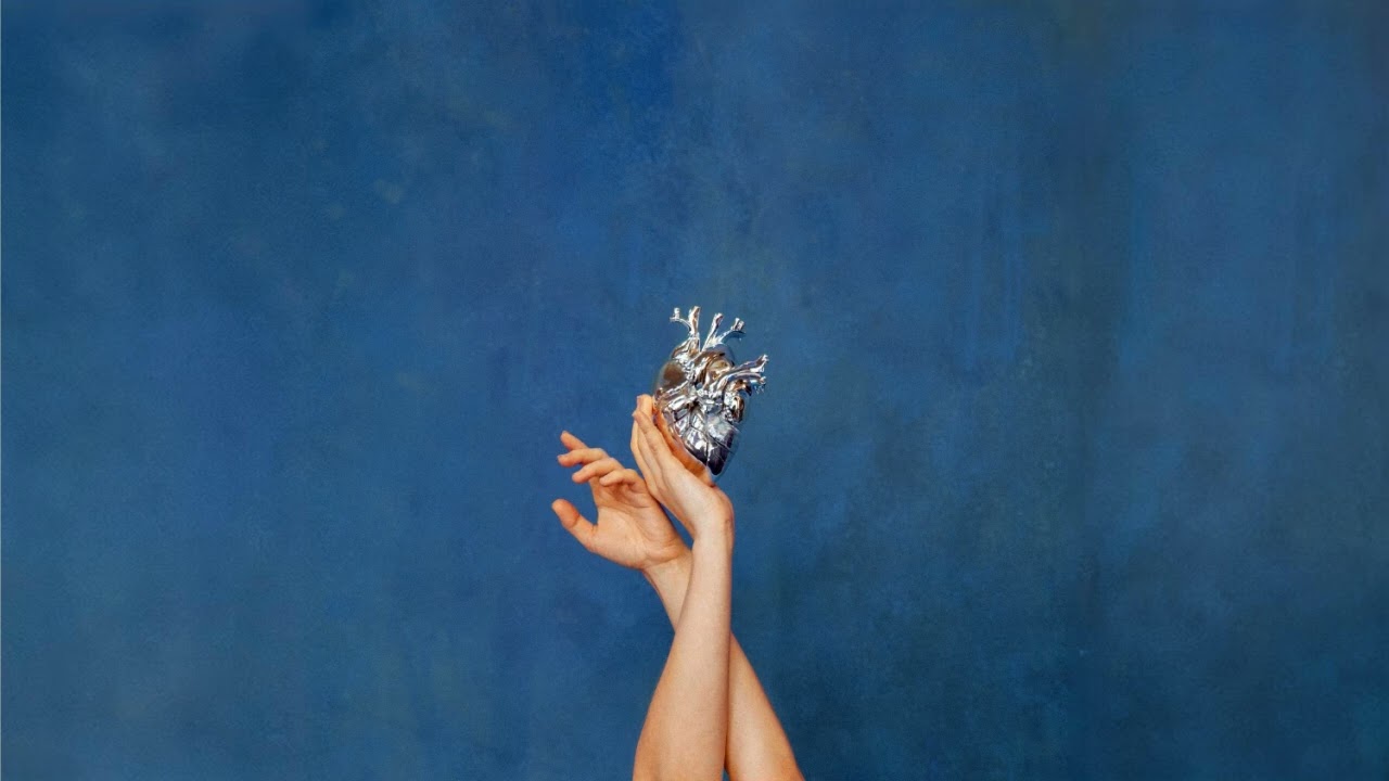 AURORA - A Soul With No King (Instrumental)