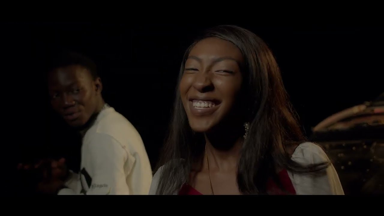 Faiza - Manshallah (Clip Officiel)