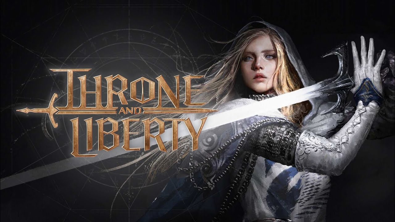 Hall of Illusion T5  SnS/GS Throne and Liberty