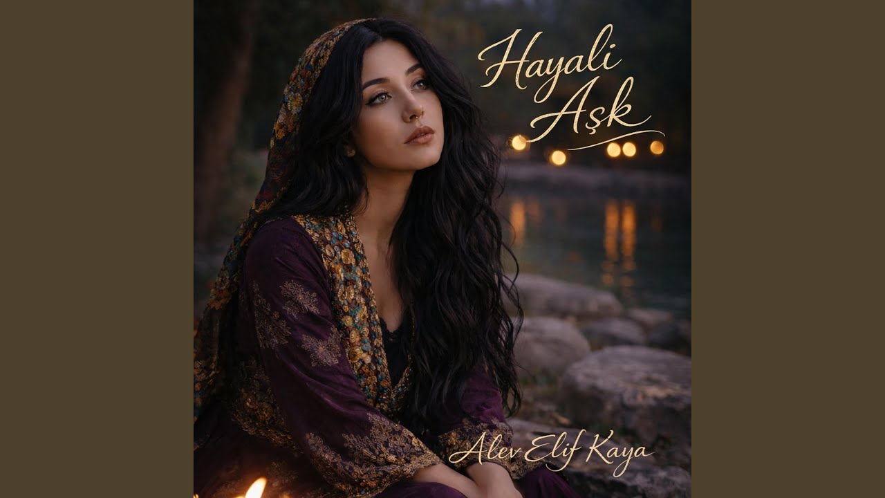 Hayali Aşk