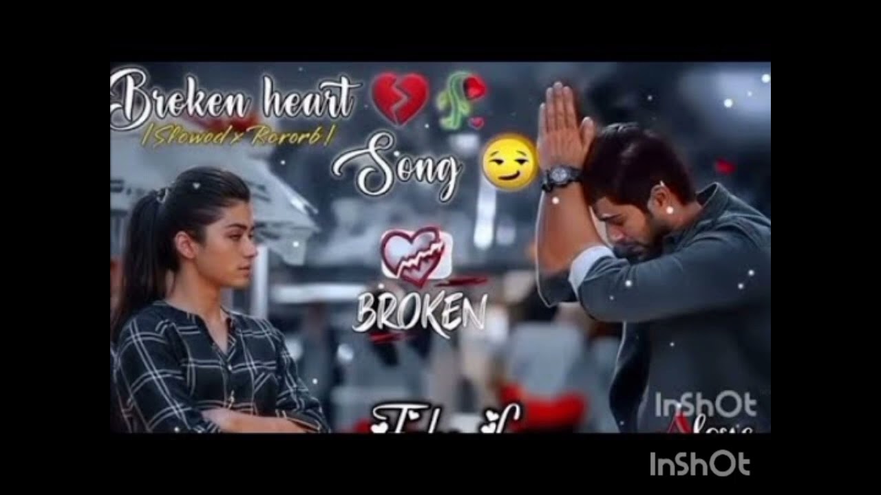 Heartbreaking 💔 songs +Lofi Mashup songs SLOWED Reverb songs Arijit Singh songs 