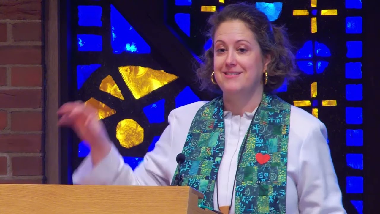 Empowerment: Heal the World