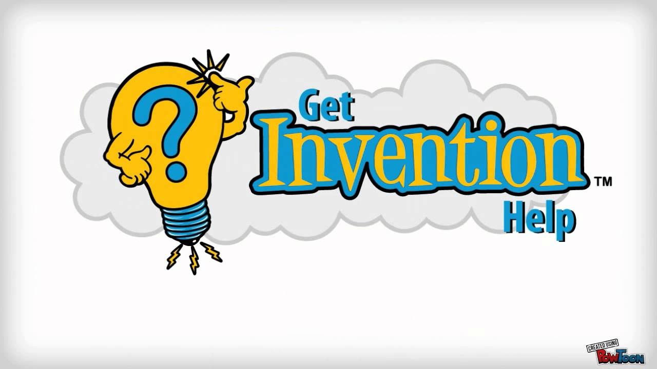 Get Invention Help