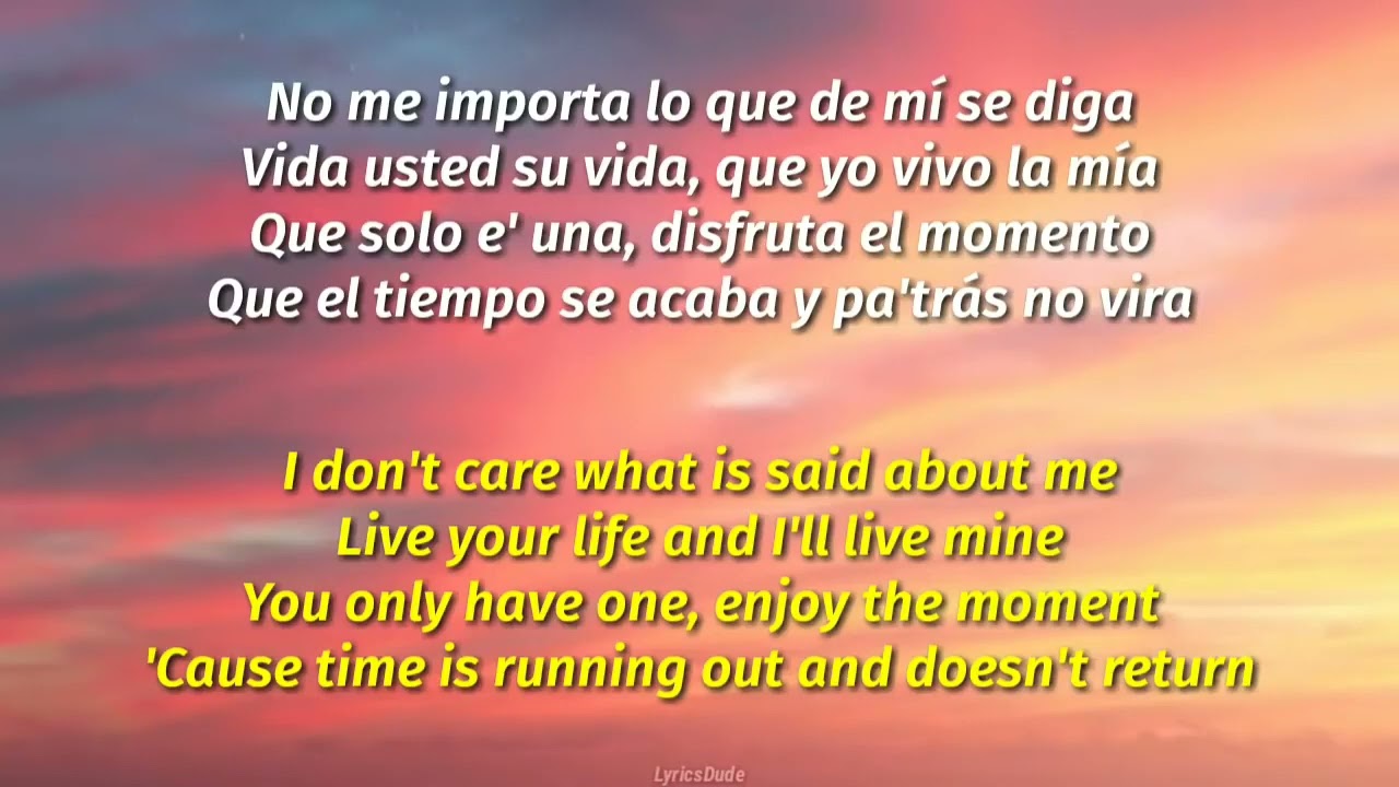 Farruko- pepas lyrics and translations