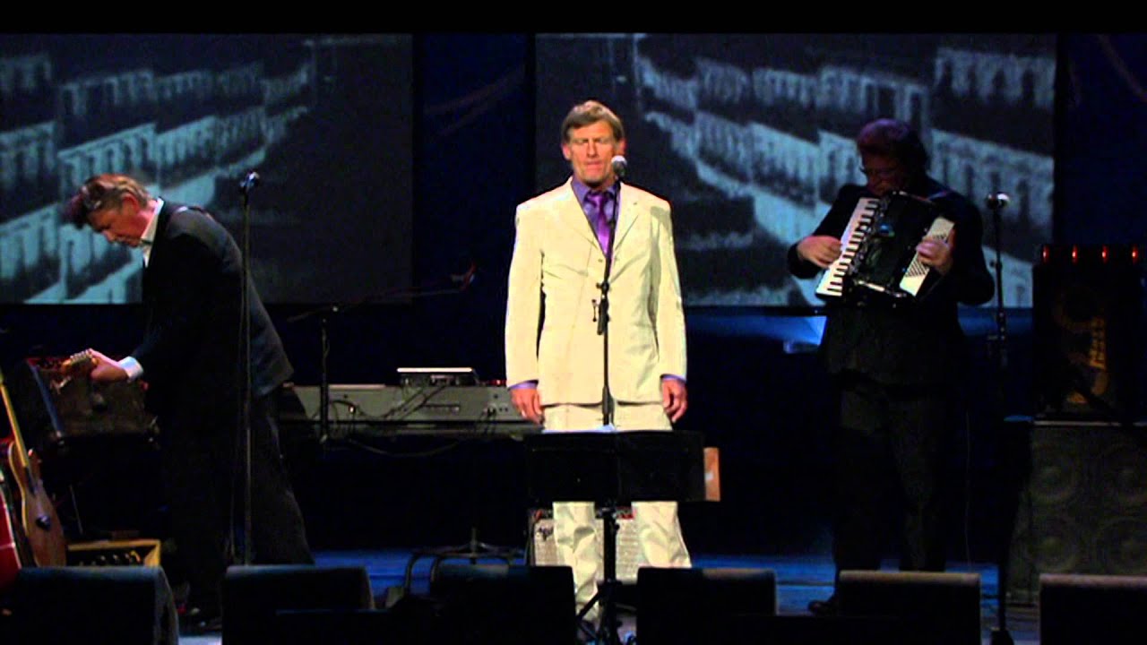 Nits + Huub v.d. Lubbe + Pim Kops - Sketches Of Spain