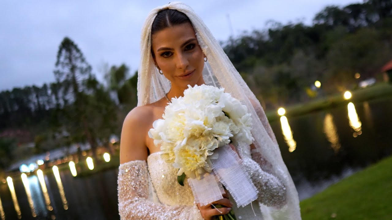 Casamento Giulia e Hudson