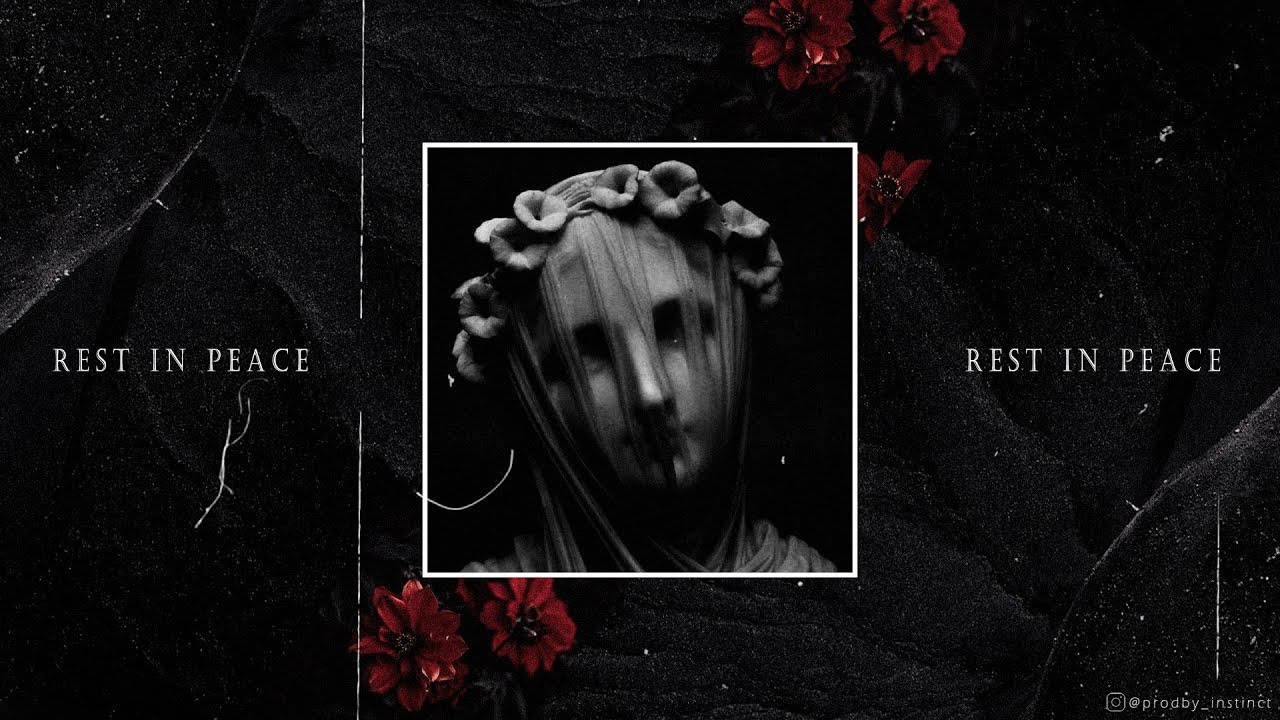 free // Travis Scott x The Weeknd Type Beat // rest in peace