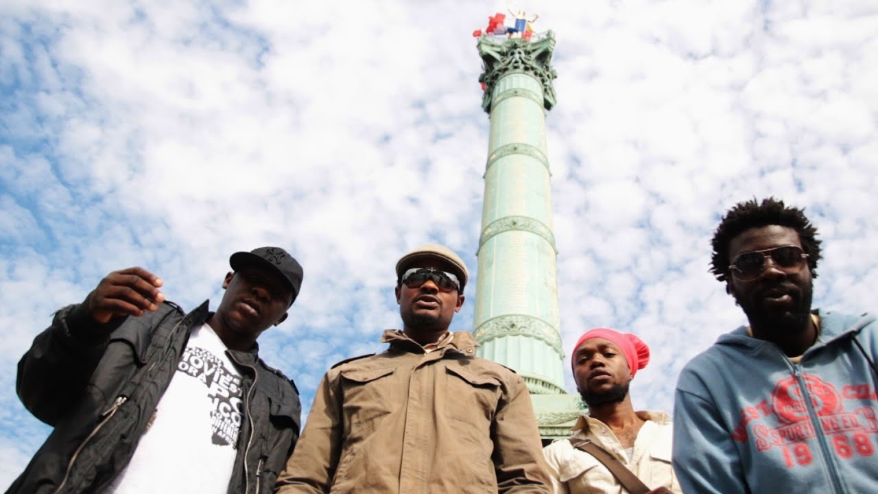 Maisha Yetu - Watengwa feat Rawbarz Wenyeji