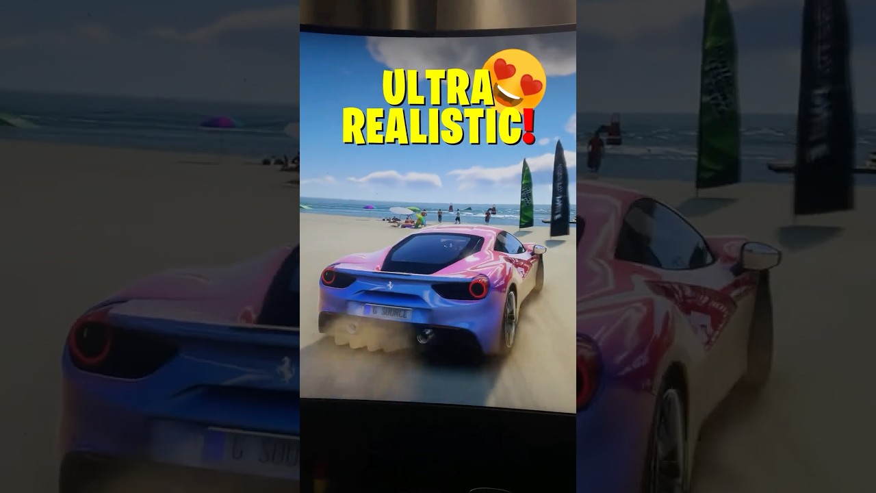 PLAYING EVERY GTA GAMES WITH ULTRA REALISTIC GRAPHICS! 🤯🔥 #gta #grandtheftauto5mods #technogamerz