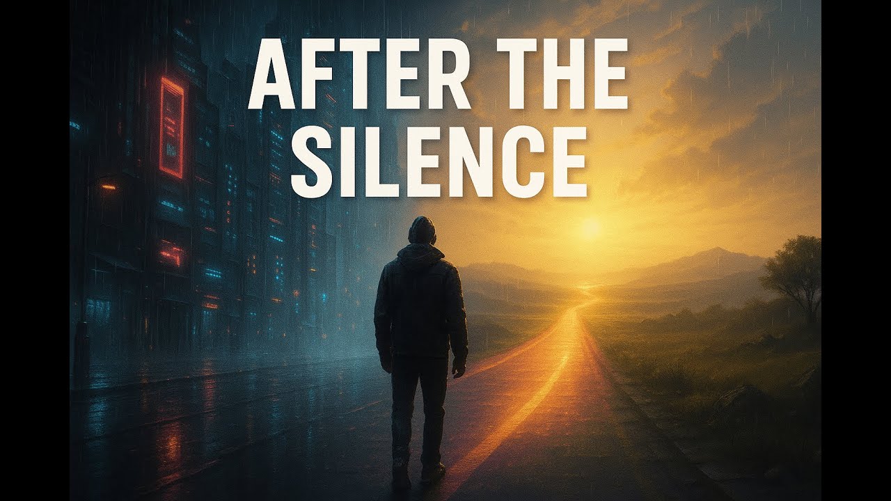 After the Silence &ndash; Full Journey