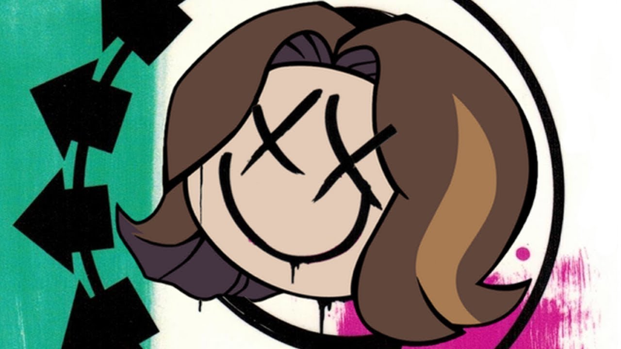 Game Grumps Sing All the Small Things by Blink 182 - Groove Grumps Remix