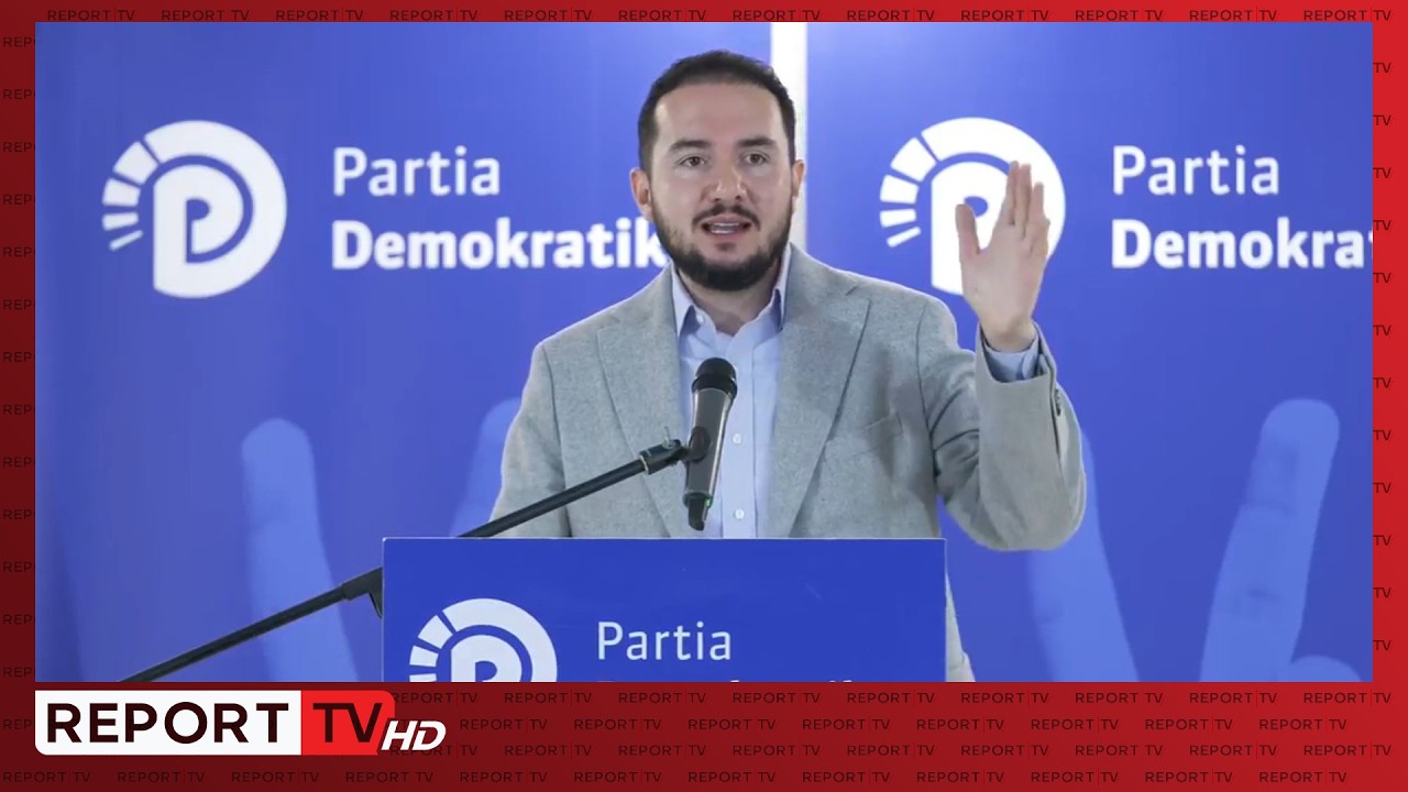 Salianji: Denoncojnë farsën e zgjedhjeve të Ramës ndërkohë që ka farsë elektorale brenda partisë!
