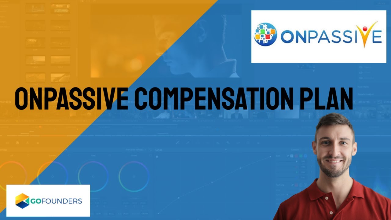 🔥ONPASSIVE Compensation Plan Explained | ONPASSIVE Compensation Plan Simplified | With Mike Ellis🔥