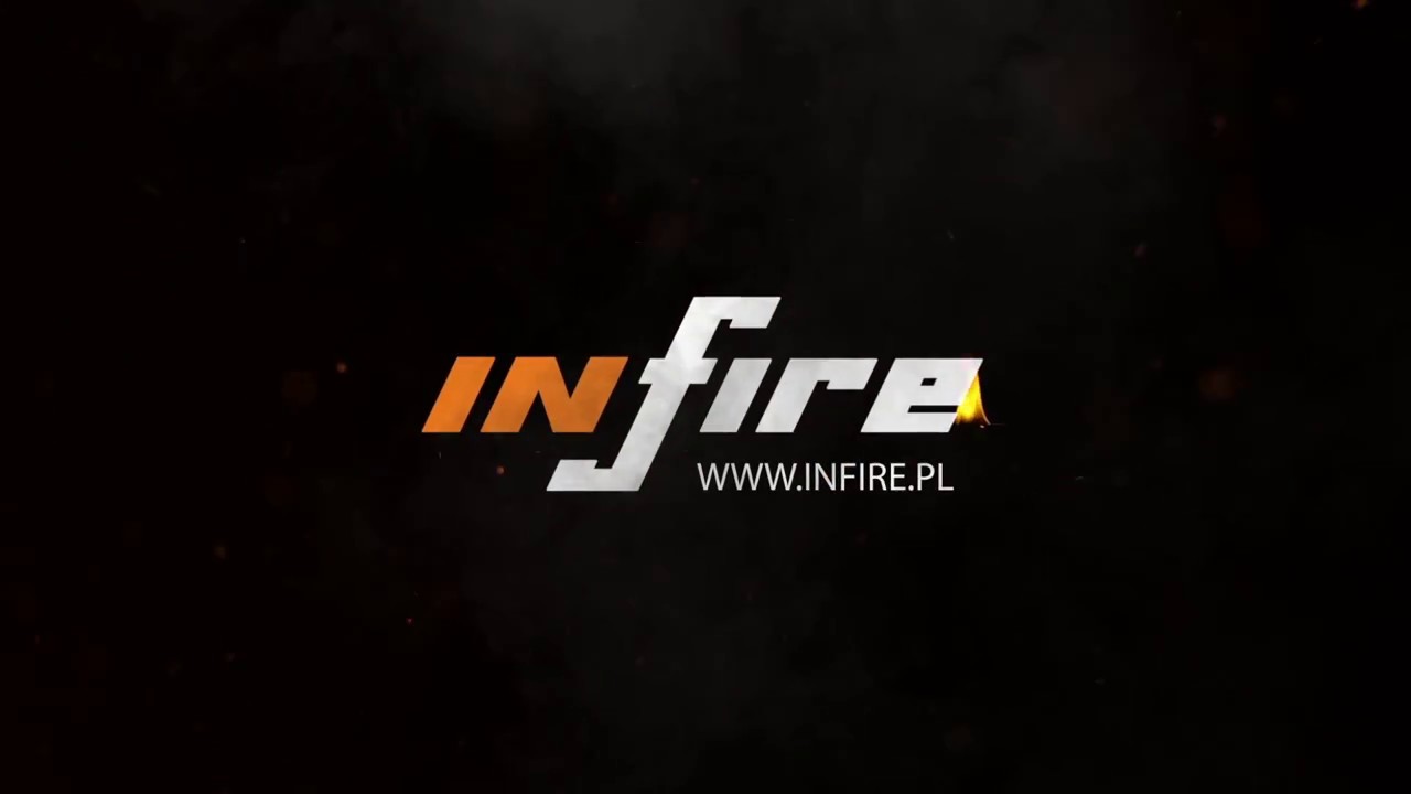 InFire - Kominki - spot reklamowy