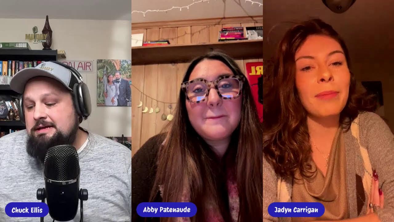 Ep. 136 Young Conservatives Stand Up on Liberal Campus: Pro-Life Students Face Backlash at USM