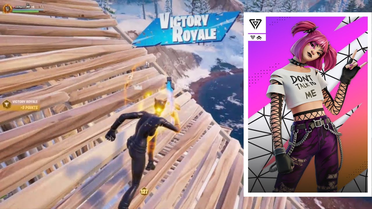 How We Qualified To CCC Finals! (PS5/4K) (110+ Kills)