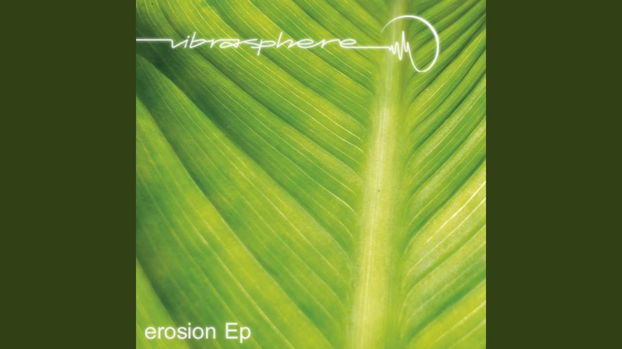 Erosion