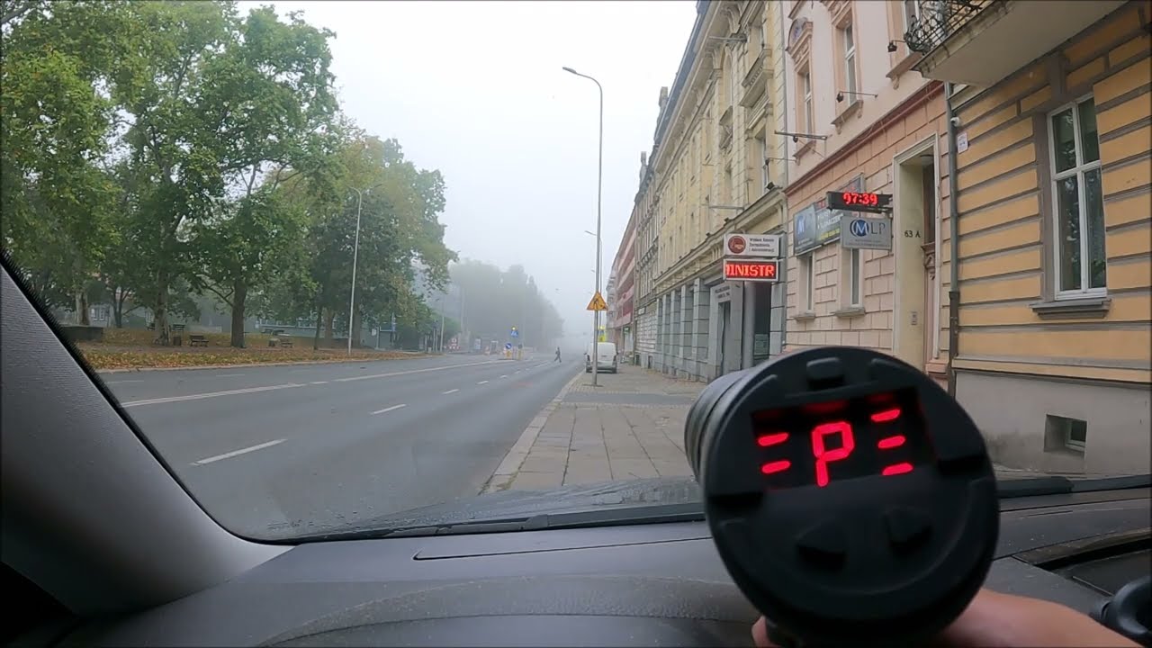 Test radaru Iskra.Hit czy kit - część druga. Mam wątpliwości