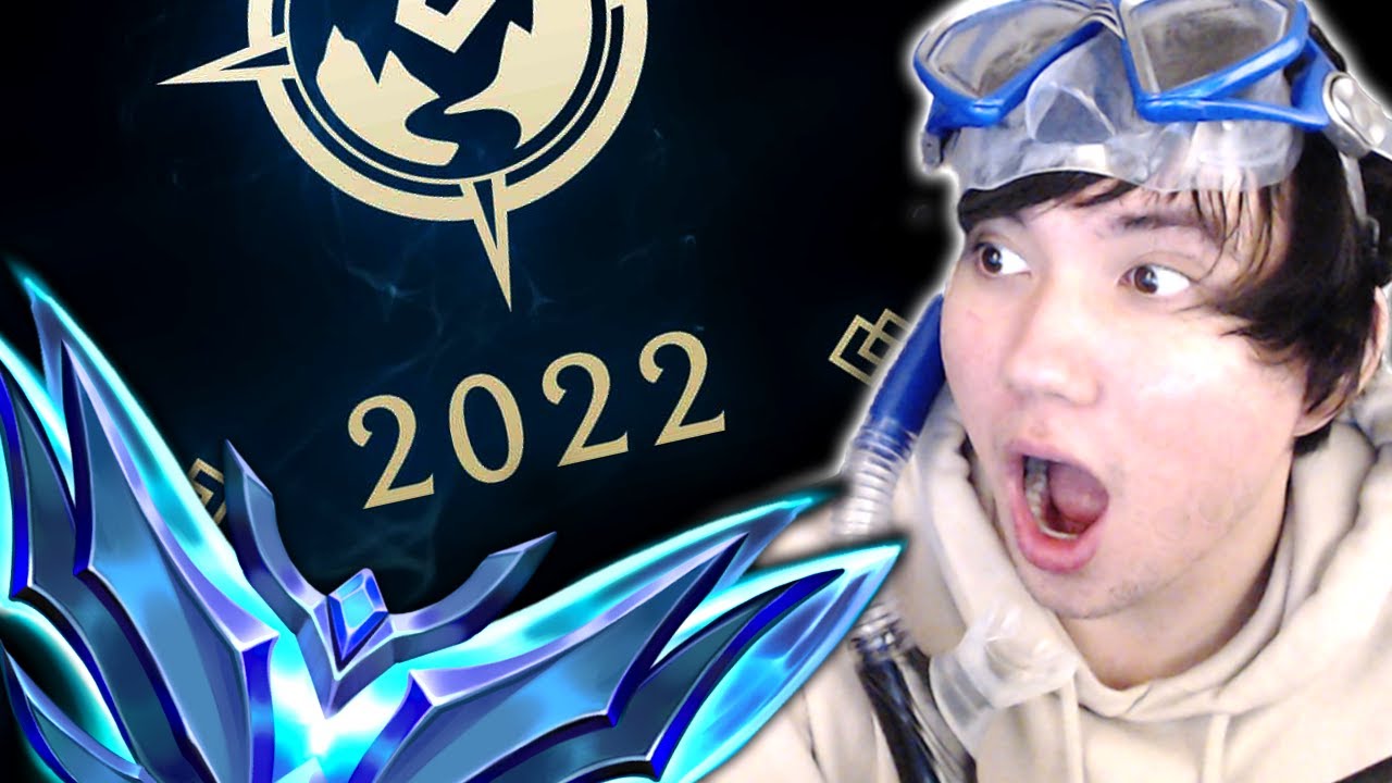 D1-ving into Diamond for Season 12