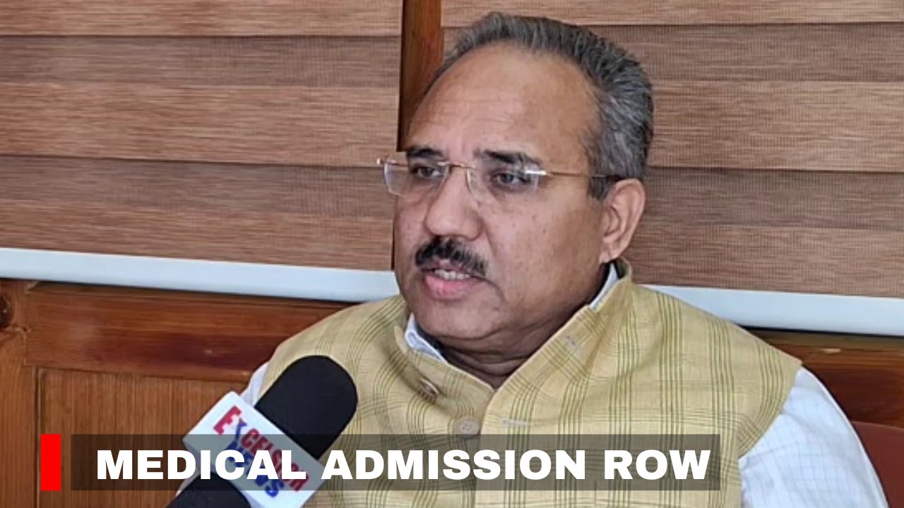 VHP Demands Cancellation of Muslim Students Selection in SMVD Medical Institute
