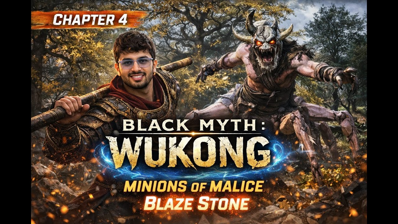 We play valo Now II BLACK MYTH WUKONG // BLAZE STONE