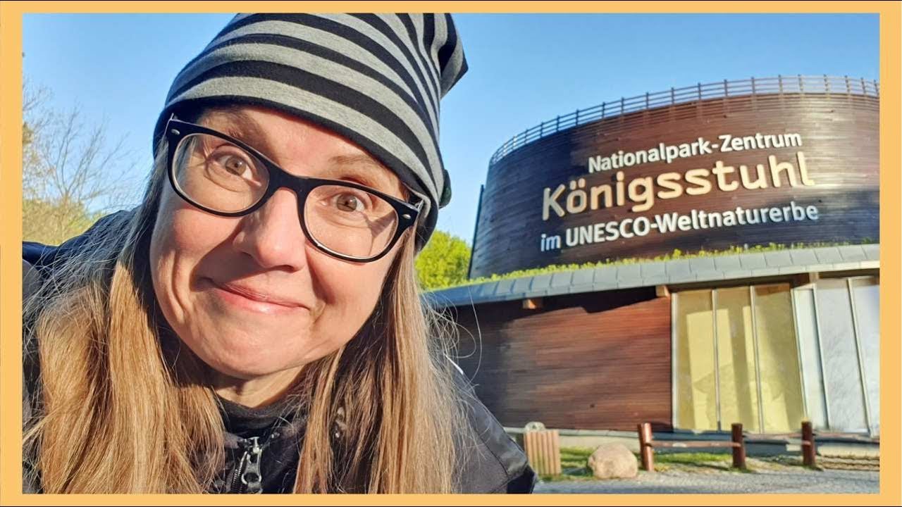 Highlights auf Rügen - der Königsstuhl
