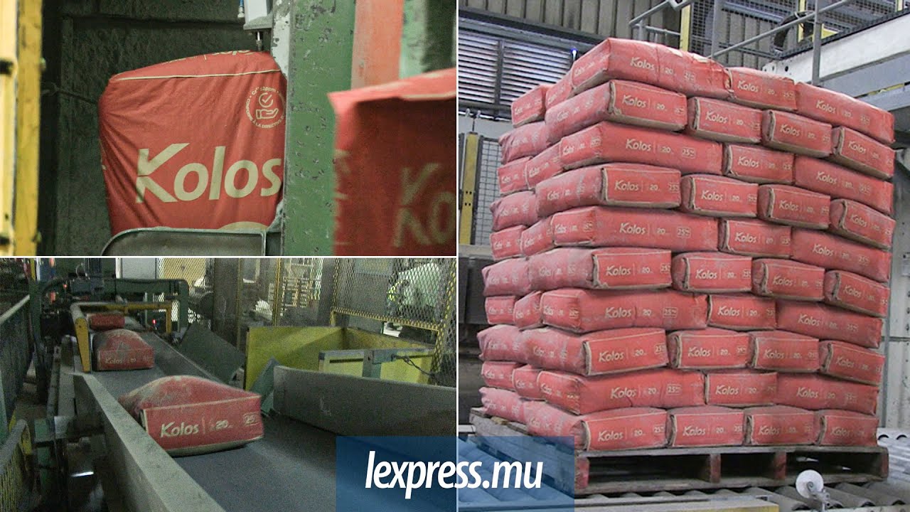 Visite guidée: c'est du béton !