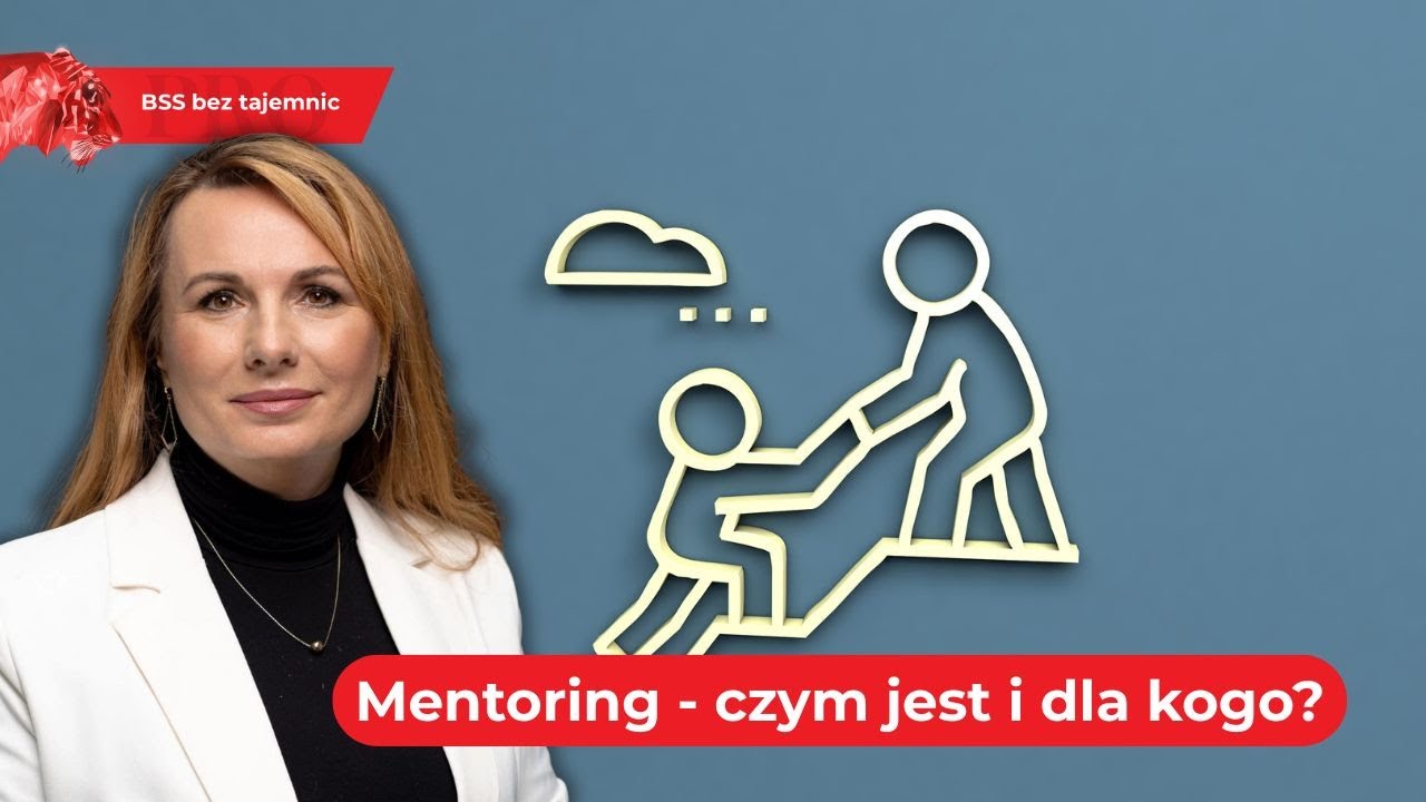 Mentoring – czym jest i dla kogo?