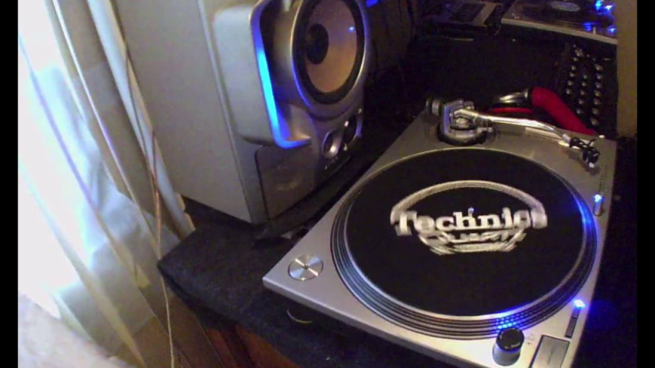 MEZCLAS CON VINILOS 80´S 1, VINYL SET OF THE 80´S 1