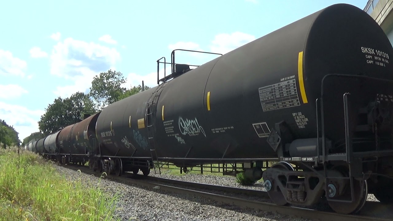 CA-11 with NS 3365 on 9/10/21