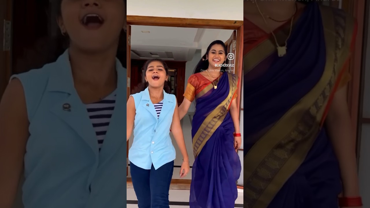 Karupayi with Sona mol 😘 | #patharamattu #mounaragam #patharamattupromo #asianet