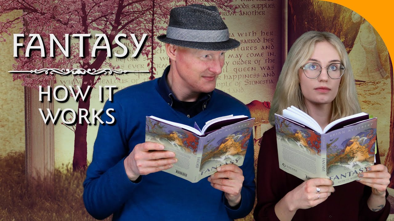 Fantasy: How It Works