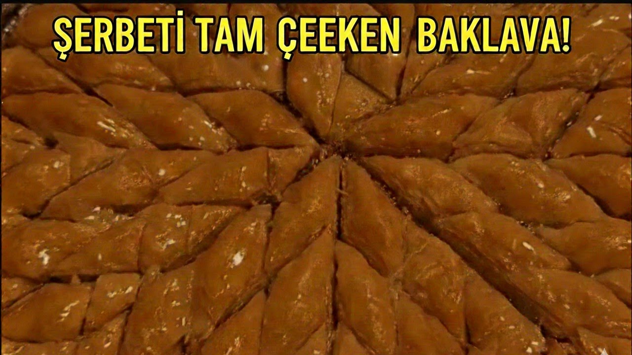 Hadi hep beraber baklava yapalım🥰 #baklava #tarifler #tarif #tatlı #tatlıtarifleri #shortsfeed #food