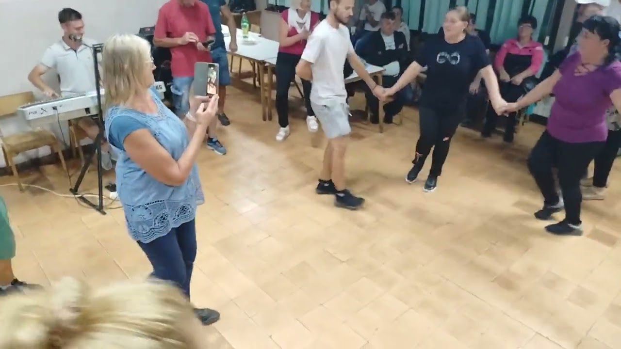 Bugarka - Donja Ljubata - Bosilegrad 
