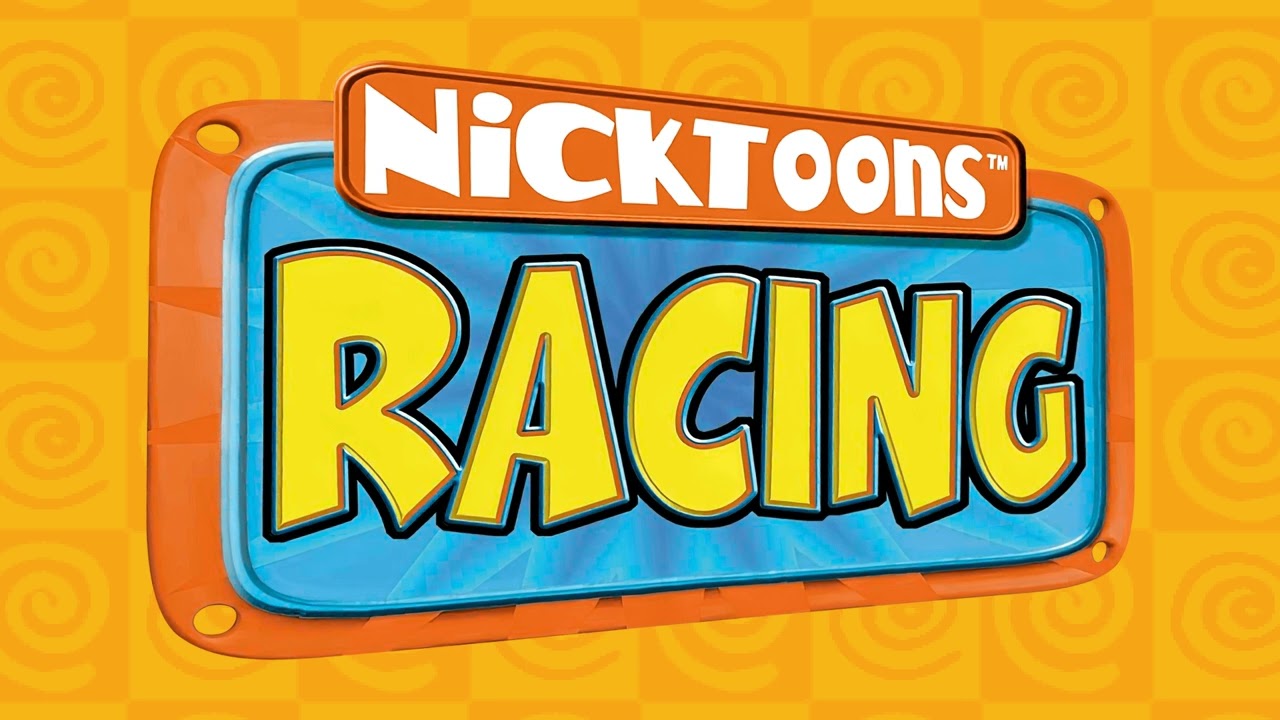 Nicktoons Racing (Game Boy Advance) - Soundtrack