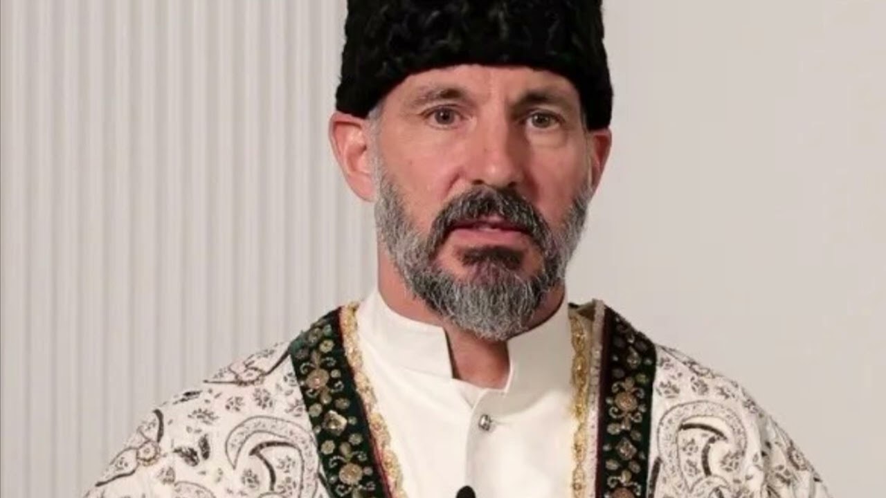 Khush-Aamdeed… Ya Shah Rahim Mawla