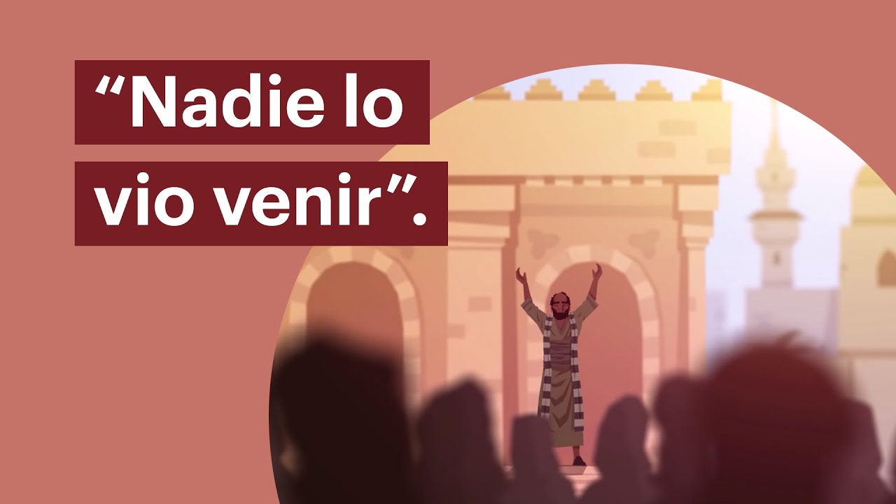 El ap&oacute;stol Pablo: Hechos 8-12