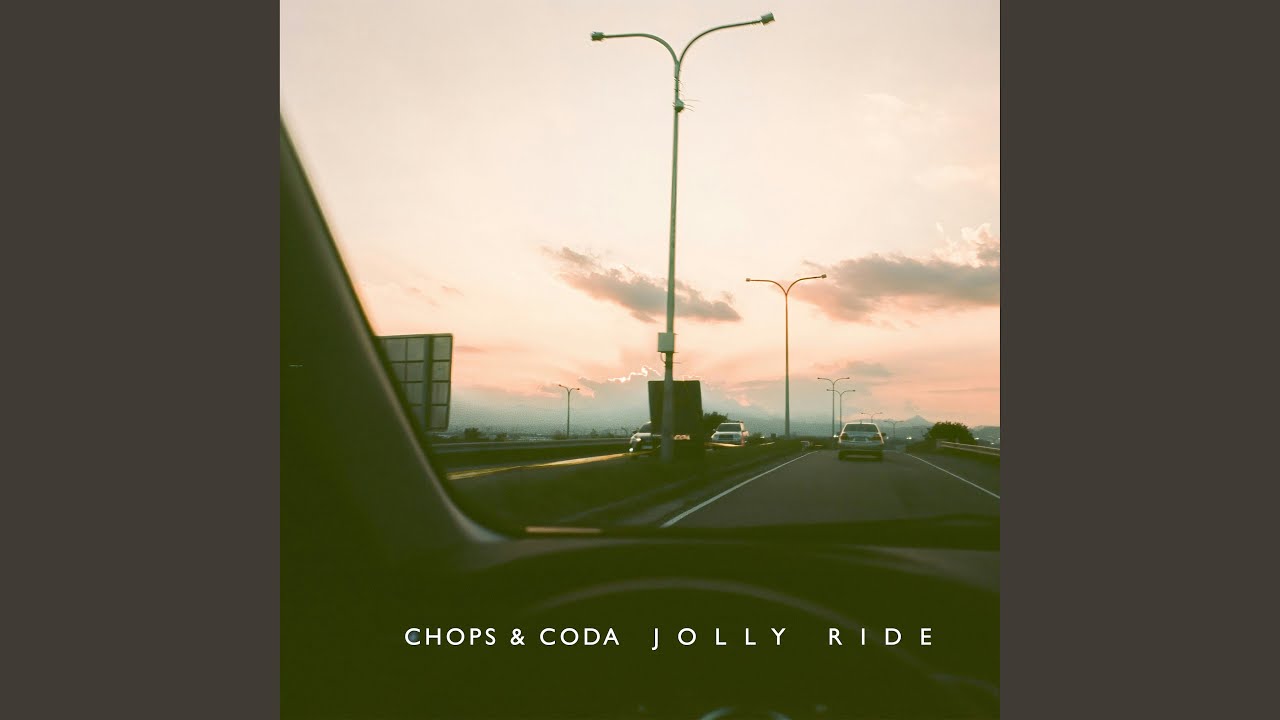 Jolly Ride