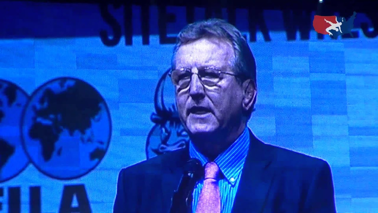 Opening Ceremonies from the 2013 World Championships