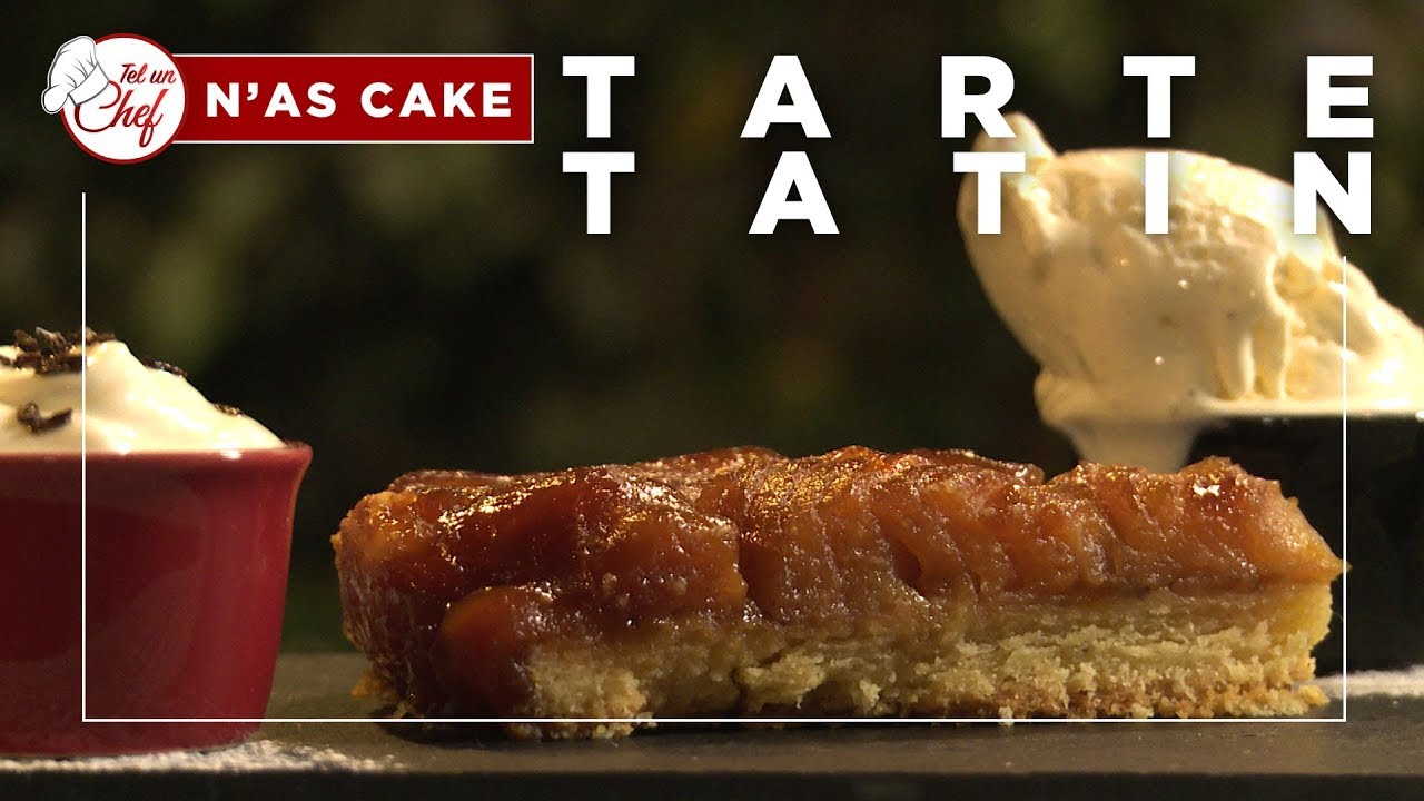 Tarte Tatin
