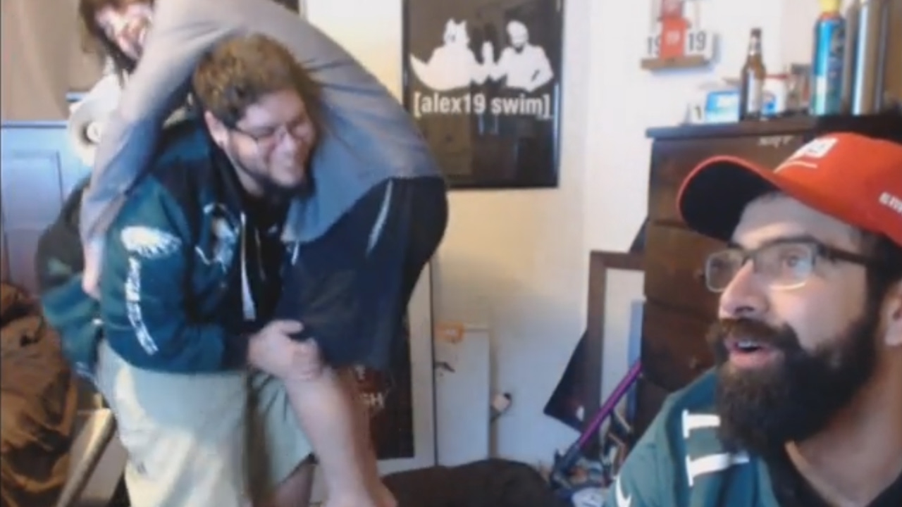 Alex19 Birthday Highlights Pt 2